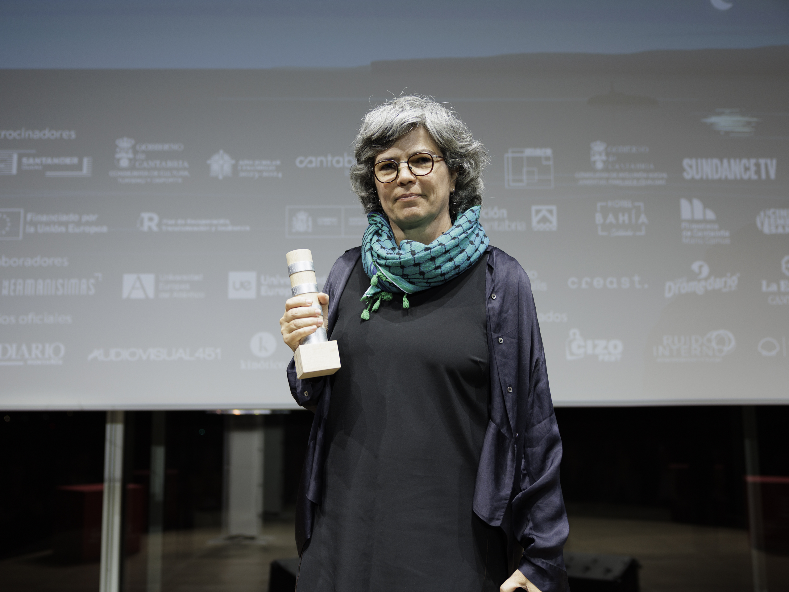 Festival de Cine de Santander